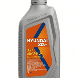 Hyundai XTeer ATF 6 litro
