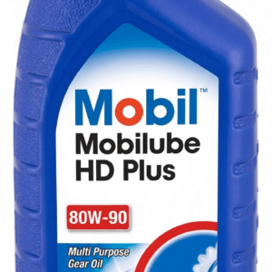 Mobilube HD Plus 80W-90 litro