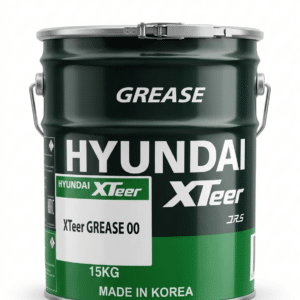 Hyundai XTeer Grease 00 paila