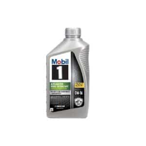 Mobil 1™ 0W-16 litro valencia