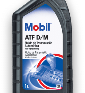 Mobil ATF D/M DEXRON III H litro