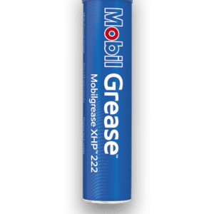 Mobilgrease XHP 222 cartucho