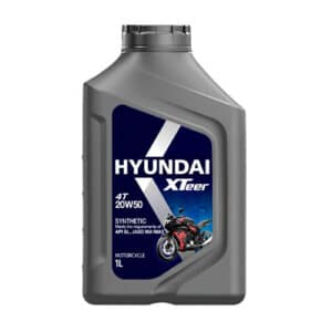 Hyundai XTeer 4T 5000 20W-50 valemcia , carabobo , san diego