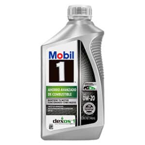 Mobil 1 0W-20 carabobo valencia