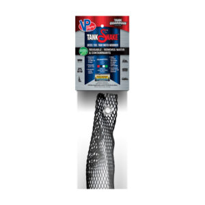VP Reusable Tank Snake Negro 2"x2 unidad
