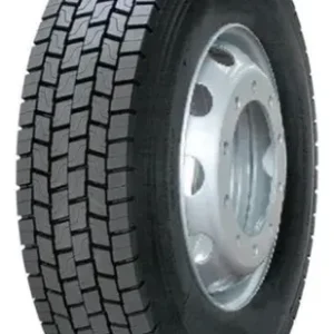 Caucho Steprising 315/80R22.5 SR198 unidad
