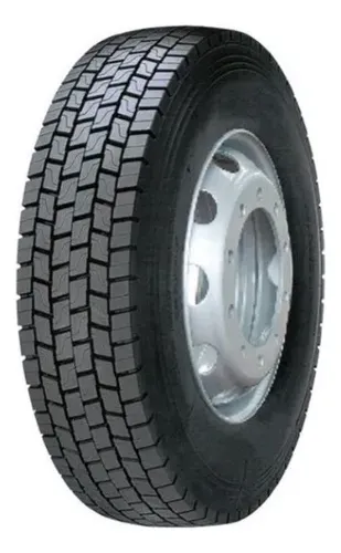 Caucho Steprising 315/80R22.5 SR198 unidad