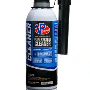 VP Racing Fuel System Cleaner with RP21™ 16 oz