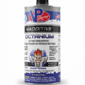VP Racing Octanium ™ 32 oz