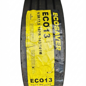 Caucho ECO13 9.5R17.5 unidad