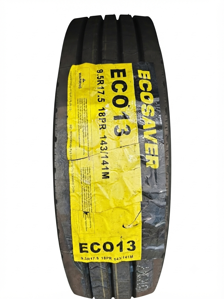 Caucho ECO13 9.5R17.5 unidad