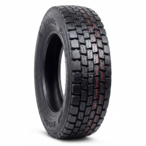 Caucho 295/80R22.5 ECO86 unidad