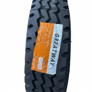 Caucho Greatway KT208 7.50 R16 TT SET unidad