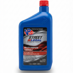 VP Racing Street Legal™ Multi-Purpose ATF 0.95 lt