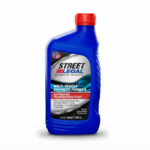 VP Racing Street Legal™ Multi-Vehicle Synthetic Formula ATF 0.95 lt