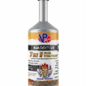VP Racing 7-IN-1 Fuel Treatment™ 16 oz