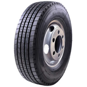 Caucho Steprising 215/75R17.5 SR516 unidad