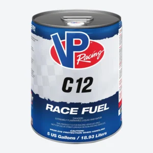 VP Racing C12™ paila