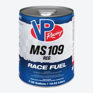 VP Racing MS109 REG™ paila