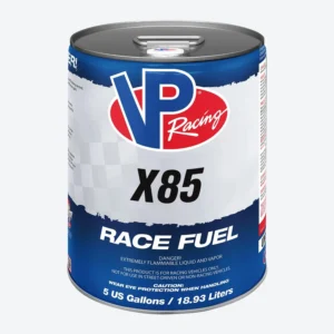 VP Racing X85 paila