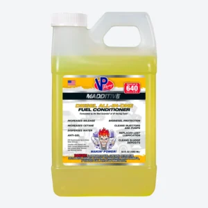 VP Racing Diesel All-In-One™ 64 oz