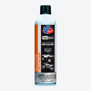 VP Racing Silicone Detailer Aerosol 13 oz