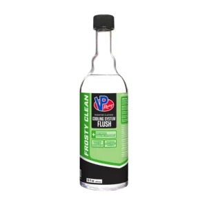 VP Racing FROSTY CLEAN RADIATOR CLEANER AND FLUSH 0.3473 lt