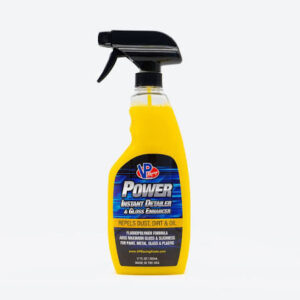 VP Racing Power Instant & Gloss Enhancer 17 oz