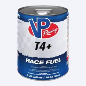 VP Racing T4+™ paila