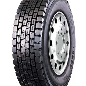 Caucho 295/80R22.5 ECO68 unidad