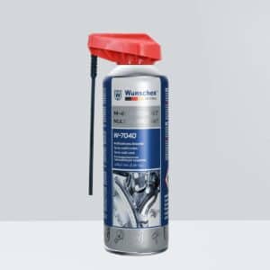 W7040X M-40 ANTIRUST MULTILUBRICANT
