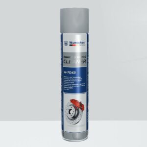 W7043 Brake & Part Cleaner