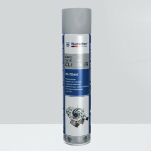 Wunscher W7044 Carburetor Cleaner 650 ml