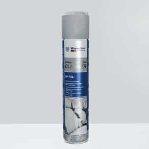 Wunscher W7111 Upholstery Foam Cleaner unidad