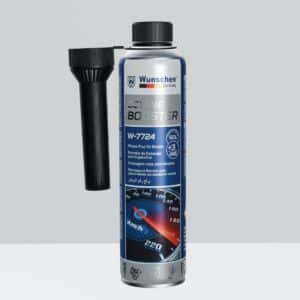 W7724 Octane Booster
