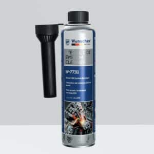 Wunscher W7731 Diesel CDI System Cleaner 300 ml