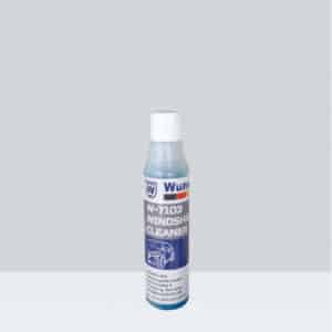 W7103 Windshield Cleaner Concentrate 1:100