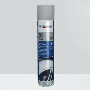 W7122 TireSchine Tire foam cleaner