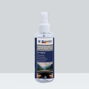 W7204 Windshield Water Repellent